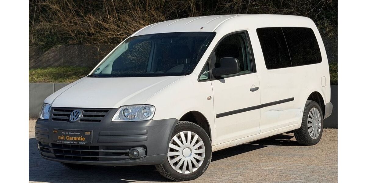 VW Caddy Maxi 233.400 km 3.000 &euro; Kiel 24147