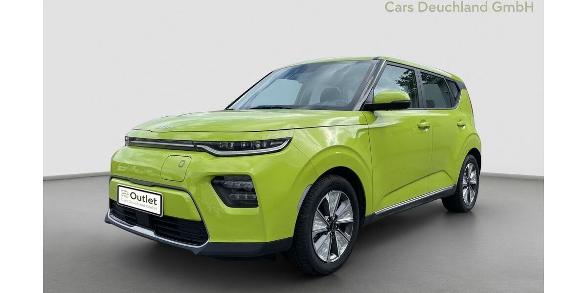 Kia Soul 21.000 km 16.990 € Neumünster 24539