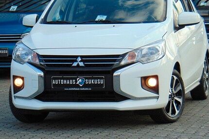 Mitsubishi Space Star 66.279 km 10.990 &euro; Neumünster 24537