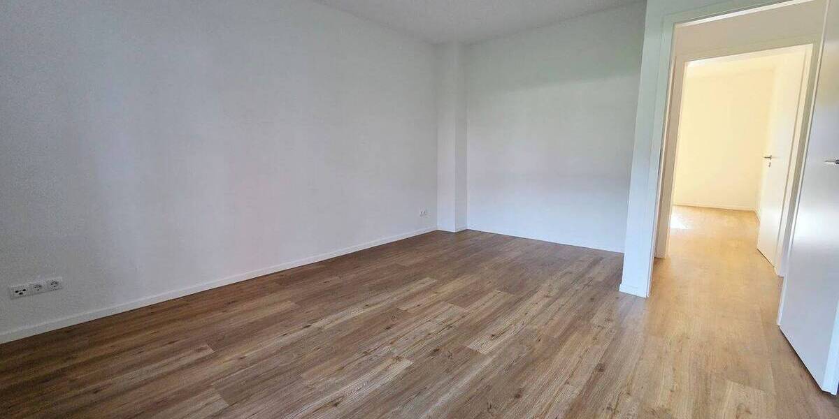 Etagenwohnung Kiel Blücherplatz - 3 Zimmer, 62 m&sup2;, 735&euro; | Angebot:26594935