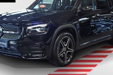 Mercedes-Benz GLB 200 8.050 km 54.998 € Eckernförde 24340