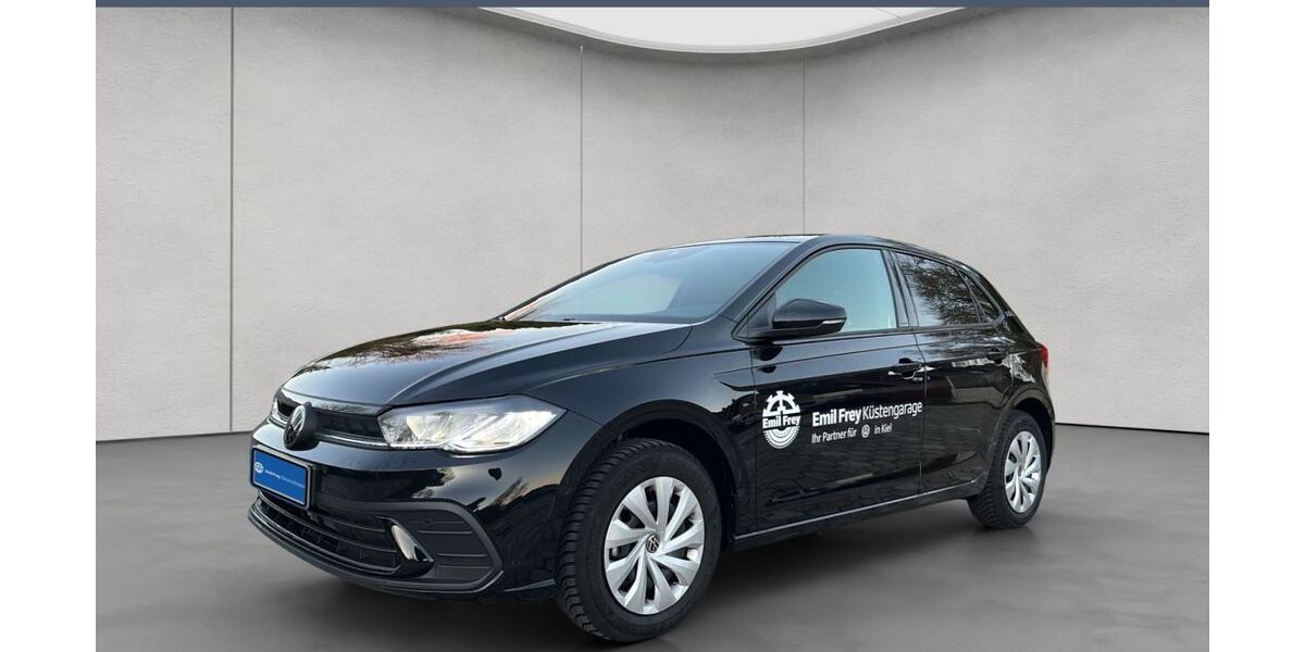 VW Polo 6.000 km 28.480 € Kronshagen 24119