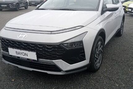 Hyundai BAYON 1.289 km 21.390 &euro; Kronshagen 24119