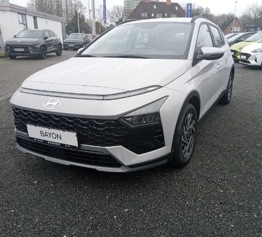Hyundai BAYON 1.289 km 21.390 &euro; Kronshagen 24119