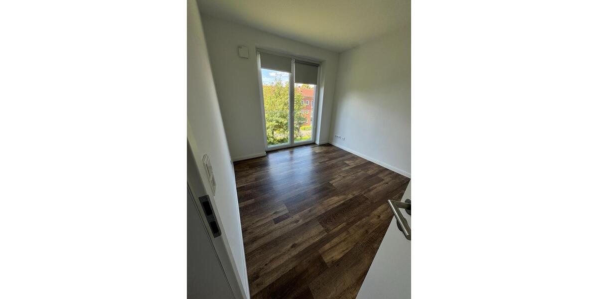 Barrierefreie Neubau-Mietwohnung gegen Immobilie zum Kauf 2 zimmer