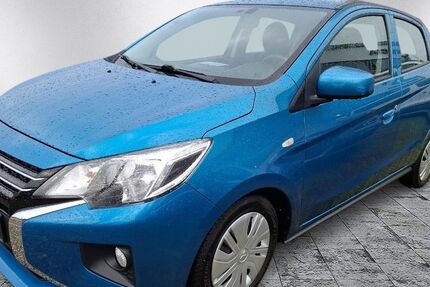 Mitsubishi Space Star 56.900 km 9.888 &euro; Neumünster 24539