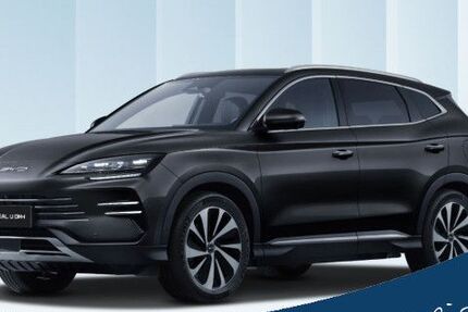 BYD SEAL U