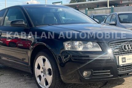 Audi A3 146.699 km 4.000 &euro; Neumünster 24536