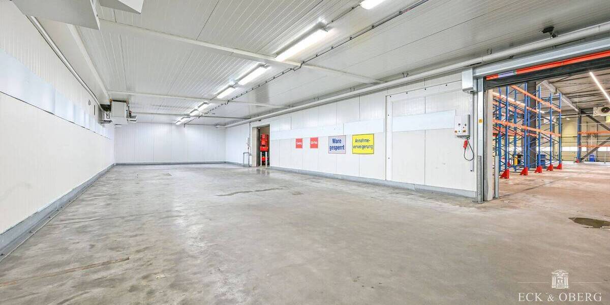 Gewerbeobjekt Osterrönfeld - 18.900&euro; | Angebot:23971778