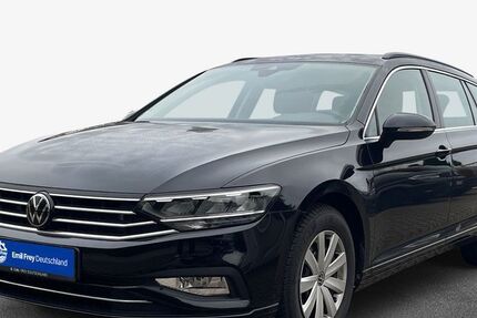 VW Passat Variant 27.500 km 37.490 &euro; Bordesholm 24582