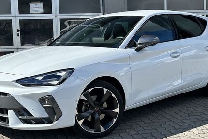 Cupra Leon 19.987 km 29.990 &euro; Nortorf 24589