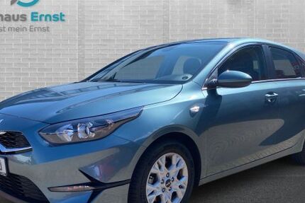 Kia ceed / Ceed 18.000 km 21.990 &euro; Kiel 24107