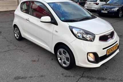 Kia Picanto 49.861 km 6.450 &euro; Ascheberg 24326