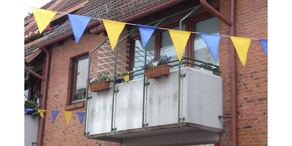 Etagenwohnung Eckernförde - 2 Zimmer, 54 m&sup2;, 770&euro; | Angebot:26674742