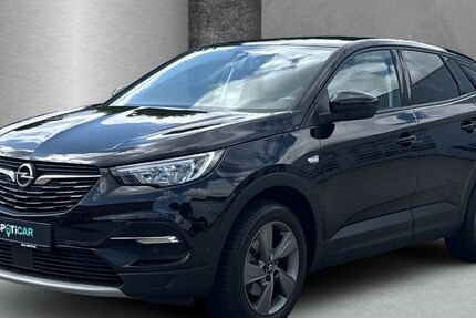 Opel Grandland (X) 24.500 km 18.480 &euro; Preetz 24211