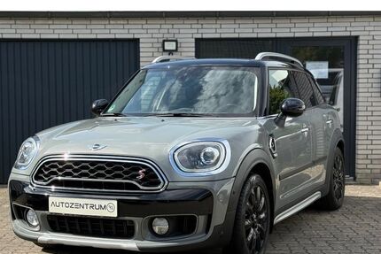 Mini Countryman S (Cooper) 149.874 km 13.990 &euro; Neumünster 24539