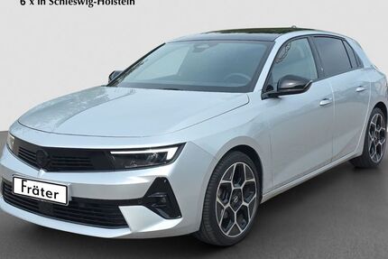 Opel Astra 51.500 km 19.980 &euro; Kiel 24145