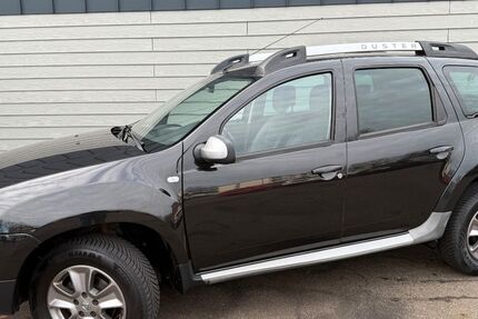 Dacia Duster 151.806 km 8.950 &euro; Neumünster 24536