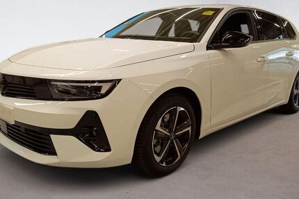 Opel Astra 18.110 km 19.980 &euro; Kiel 24107