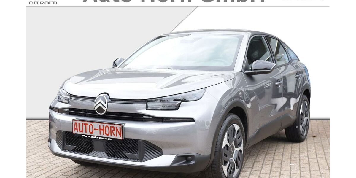 Citroen C4 7.500 km 19.990 &euro; Kiel 24146