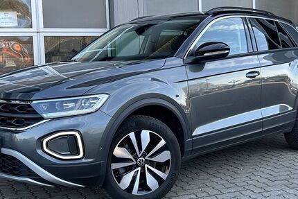 VW T-Roc 25.630 km 29.990 &euro; Nortorf 24589