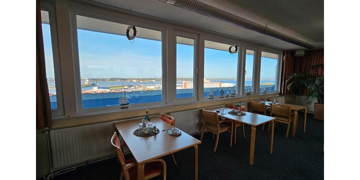 Erdgeschoßwohnung Kiel Neumühlen-Dietrichsdorf - 1 Zimmer, 20 m&sup2;, 216&euro; | Angebot:24568296