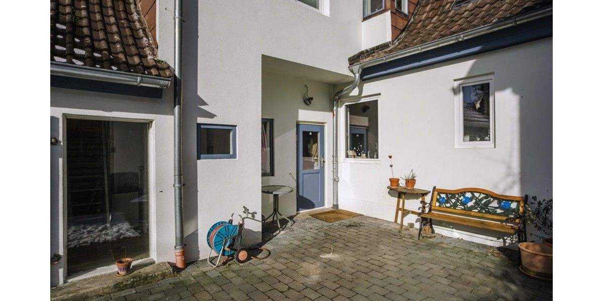 Reihenmittelhaus Kiel Südfriedhof - 3 Zimmer, 91 m&sup2;, 425.000&euro; | Angebot:25704654