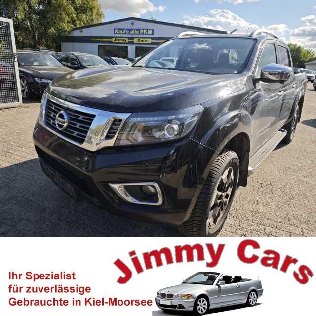 Nissan Navara 280.000 km 14.999 € Kiel-Moorsee 24145