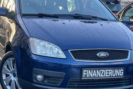 Ford C-Max 200.000 km 2.489 &euro; Flintbek 24220