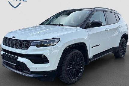 Jeep Compass 67.040 km 22.938 &euro; Gettorf / Kiel 24214
