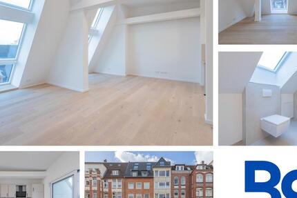 Wohnung Kiel - 2 Zimmer, 85 m&sup2;, 1.615&euro; | Angebot:25397518