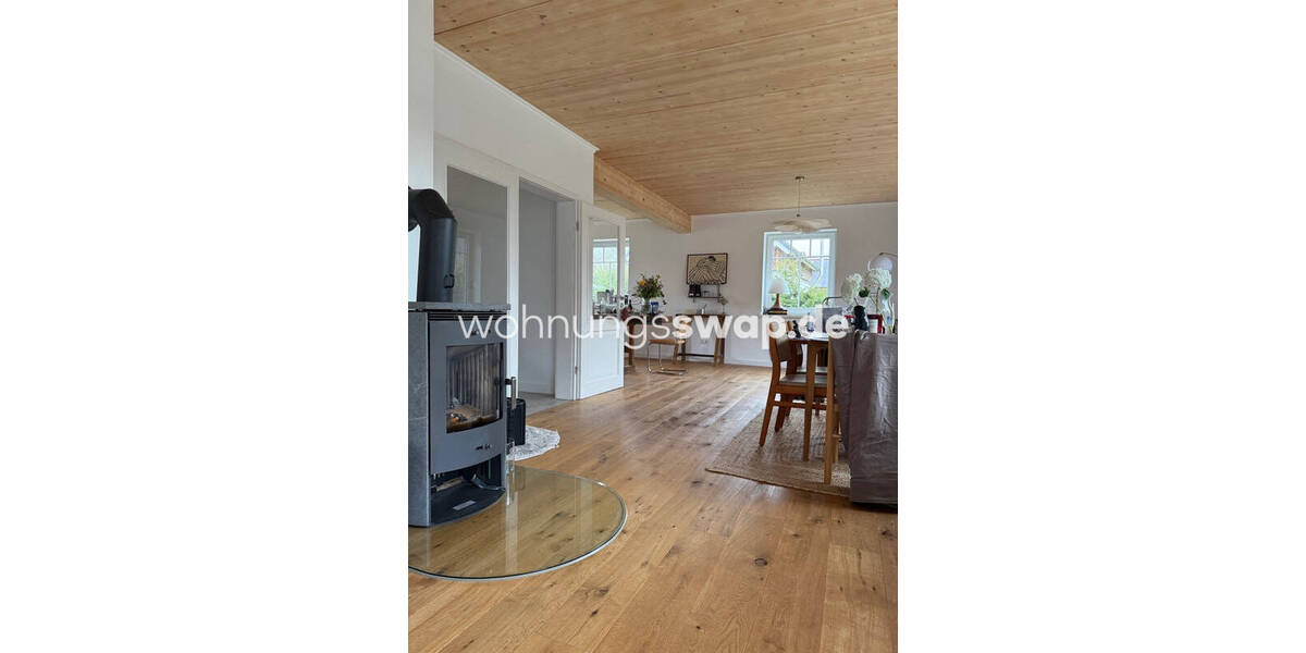 Etagenwohnung Neumünster - 5 Zimmer, 145 m&sup2;, 1.950&euro; | Angebot:26190706