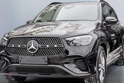 Mercedes-Benz GLE 350 9.999 km 96.950 &euro; Kiel 24109