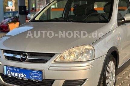 Opel Corsa 135.000 km 2.990 &euro; Neumünster 24534