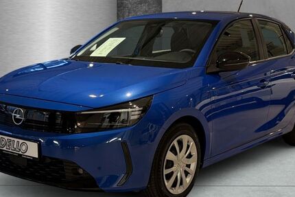 Opel Corsa 11.299 km 16.980 &euro; Neumünster 24536