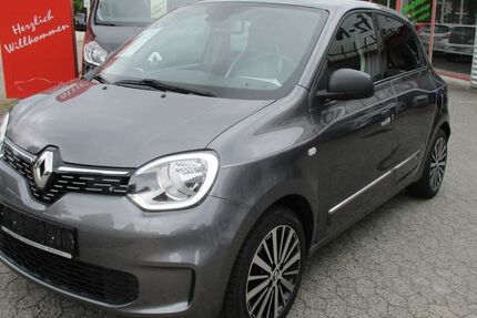 Renault Twingo 47.500 km 8.980 &euro; Kiel-Kronshagen 24119