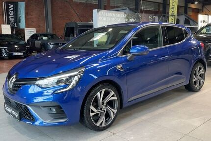 Renault Clio 24.200 km 14.890 &euro; Kiel 24118