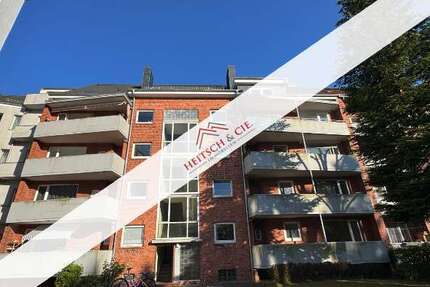 Wohnung zum Kaufen in Kiel 379.000 € 100 m²