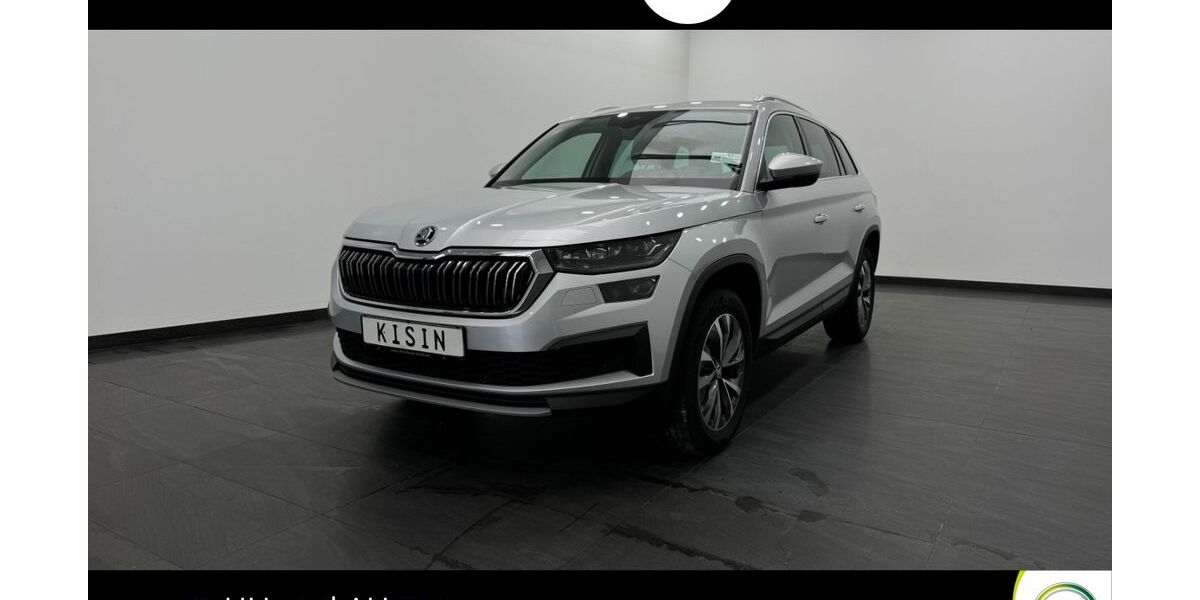 Skoda Kodiaq 16.427 km 33.599 &euro; Neumünster 24536