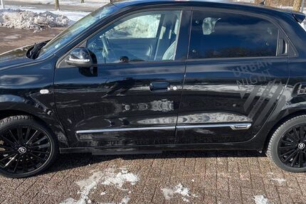 Renault Twingo 48.750 km 9.750 &euro; Gettorf 24214