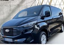 Gebrauchtwagen Ford Transit Custom