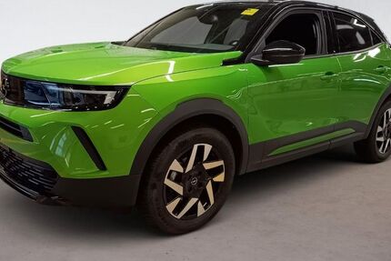 Opel Mokka 12.940 km 18.980 &euro; Eckernförde 24340