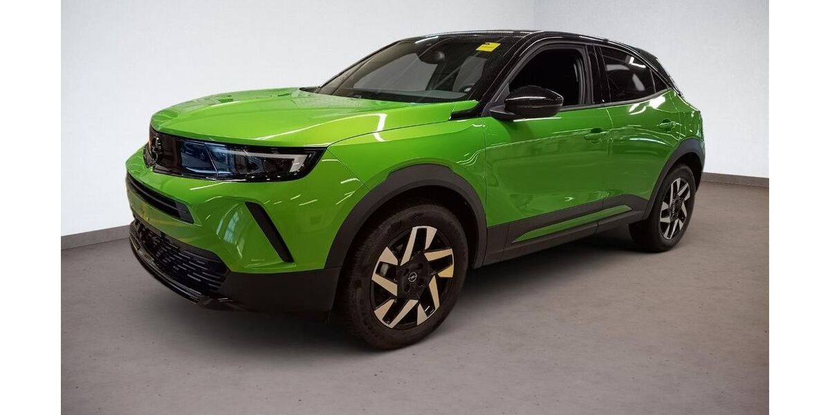 Opel Mokka 12.940 km 18.980 &euro; Eckernförde 24340