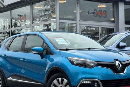 Renault Captur 112.000 km 6.490 &euro; Kiel 24107