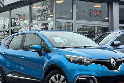Renault Captur 112.000 km 6.990 &euro; Kiel 24107