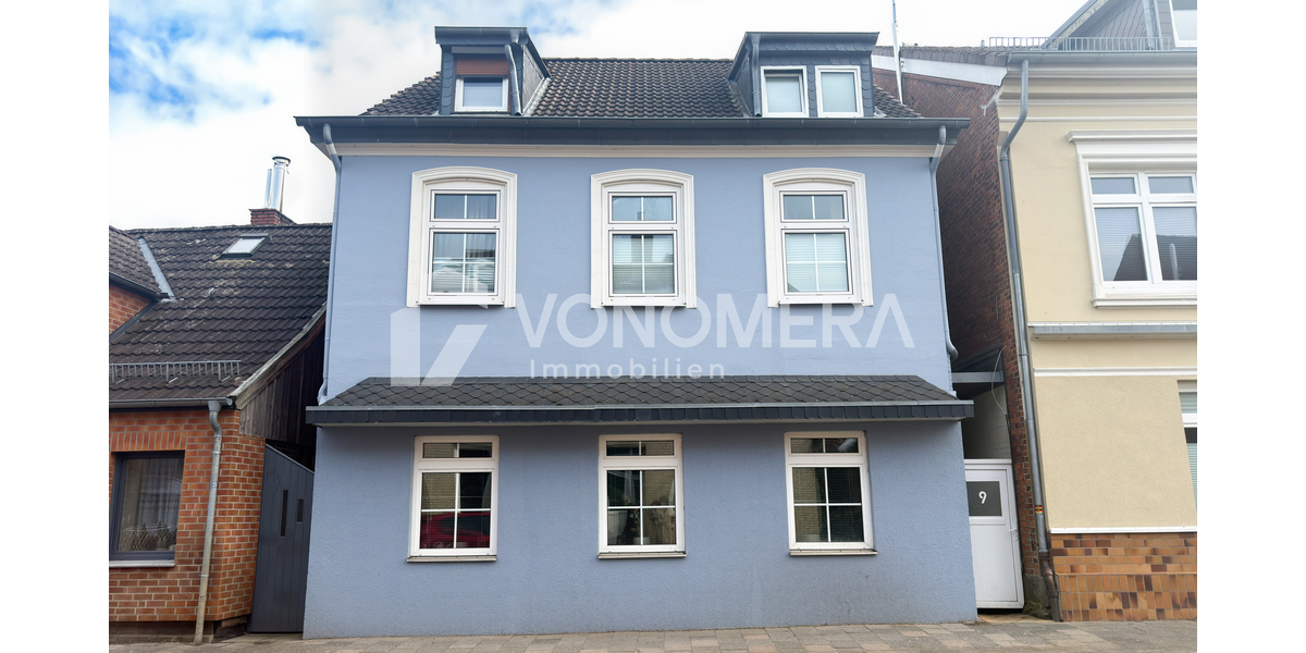 Einfamilienhaus Preetz - 7 Zimmer, 150 m&sup2;, 299.050&euro; | Angebot:25363133