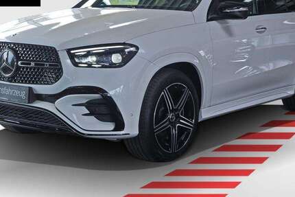 Mercedes-Benz GLE 350 3.000 km 98.998 &euro; Eckernförde 24340