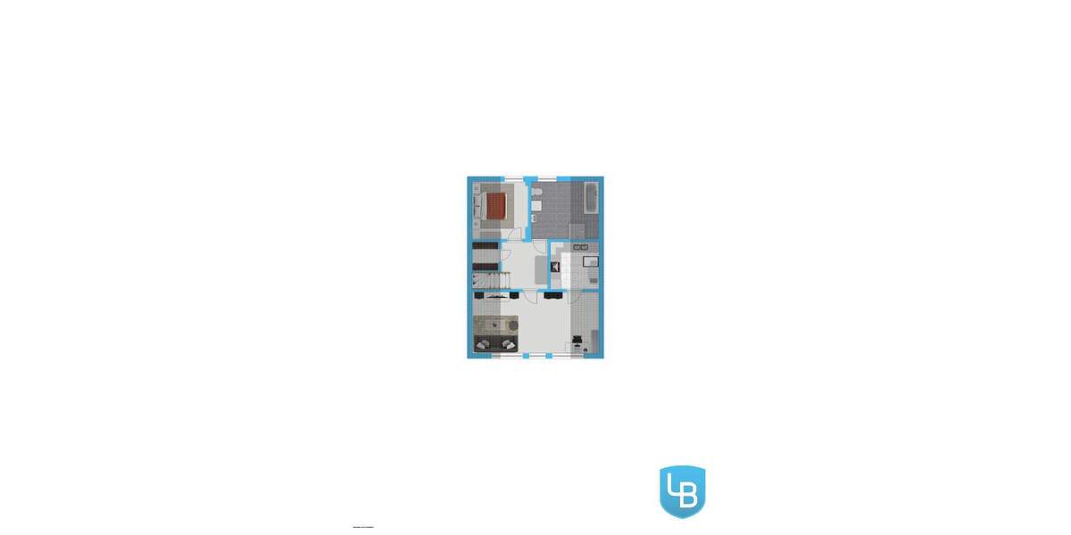 Mehrfamilienhaus, Wohnhaus Kiel Ellerbek - 9 Zimmer, 161 m&sup2;, 439.000&euro; | Angebot:25747237