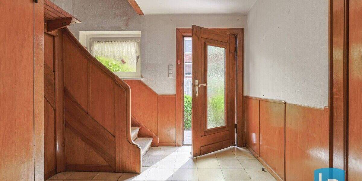 Reihenendhaus Plön - 4 Zimmer, 109 m&sup2;, 279.000&euro; | Angebot:26920624