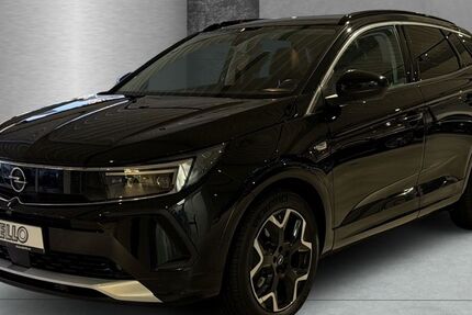 Opel Grandland (X) 70.250 km 22.980 &euro; Neumünster 24536
